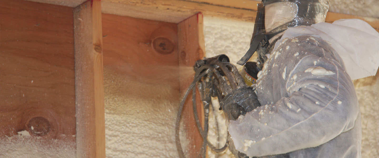 Overland Park Insulation Contractors