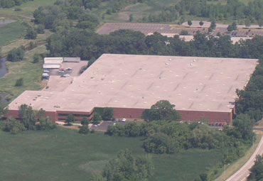 Spray foam roofs can last upwards of 30 years in Overland Park