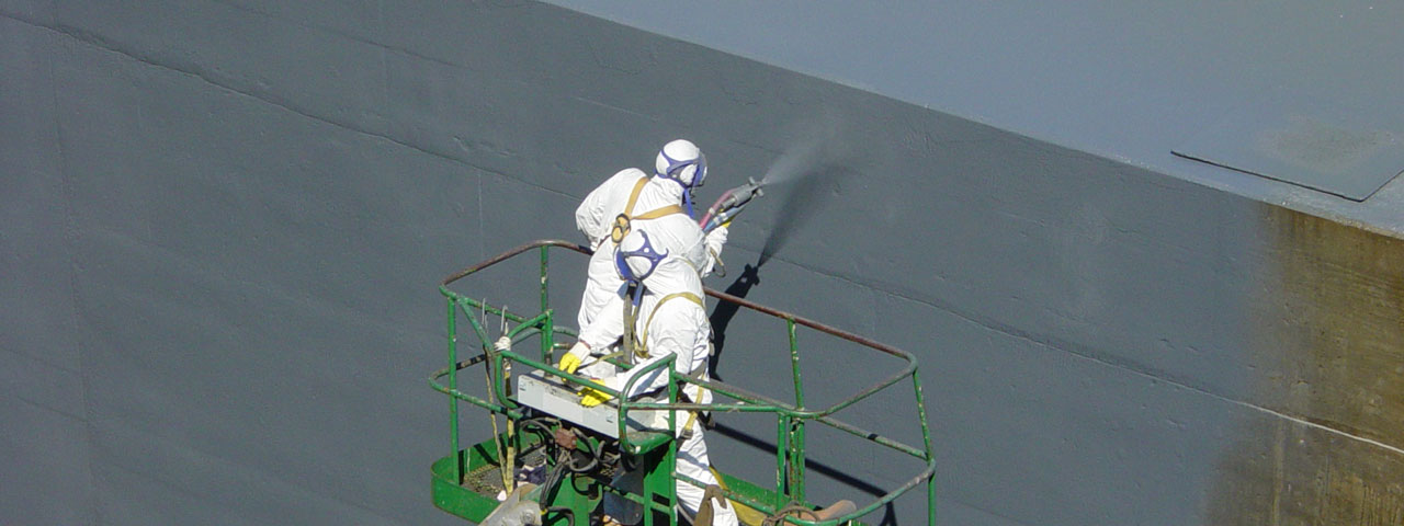 Polyurea protective coatings for Overland Park Kansas
